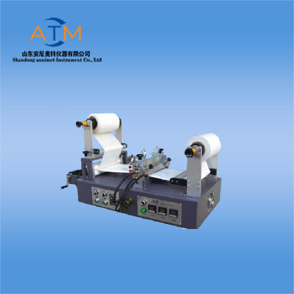AT-TBL-300B熱熔膠涂布實(shí)驗機