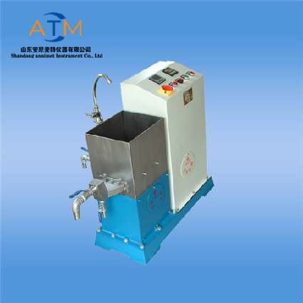 AT-PXJ-1調頻振動(dòng)篩漿機