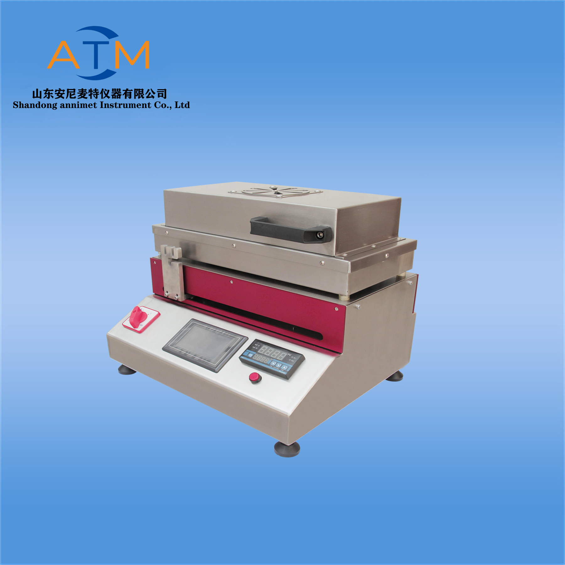 AT-TB 實(shí)驗刮刀涂布機